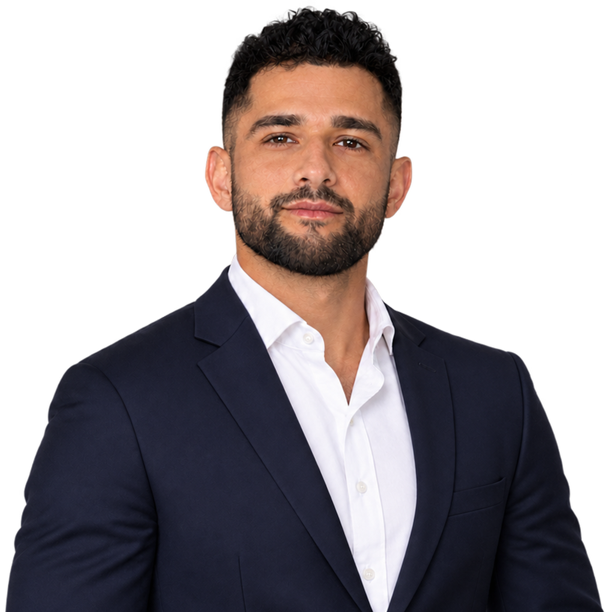 Farzad Vafaei, AI and Technical SEO Engineer based in Toronto